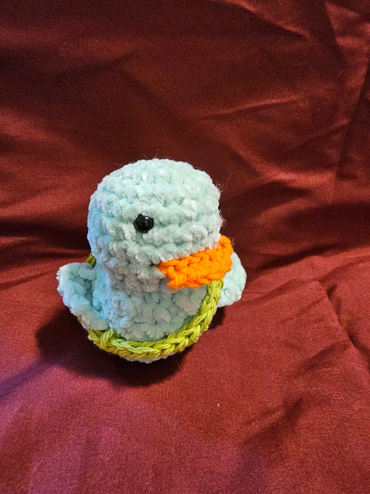 One Piece Ducklings