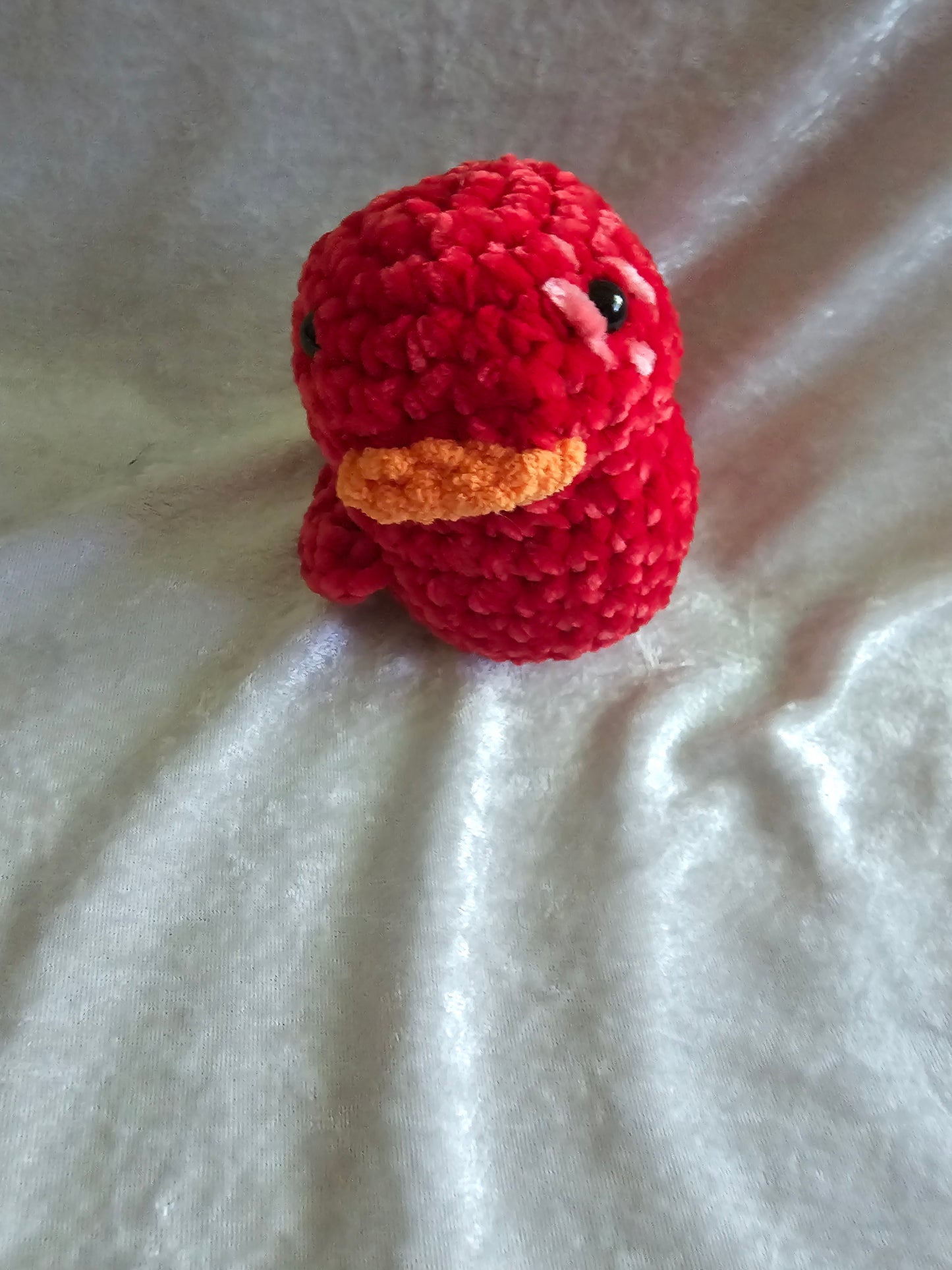 One Piece Ducklings