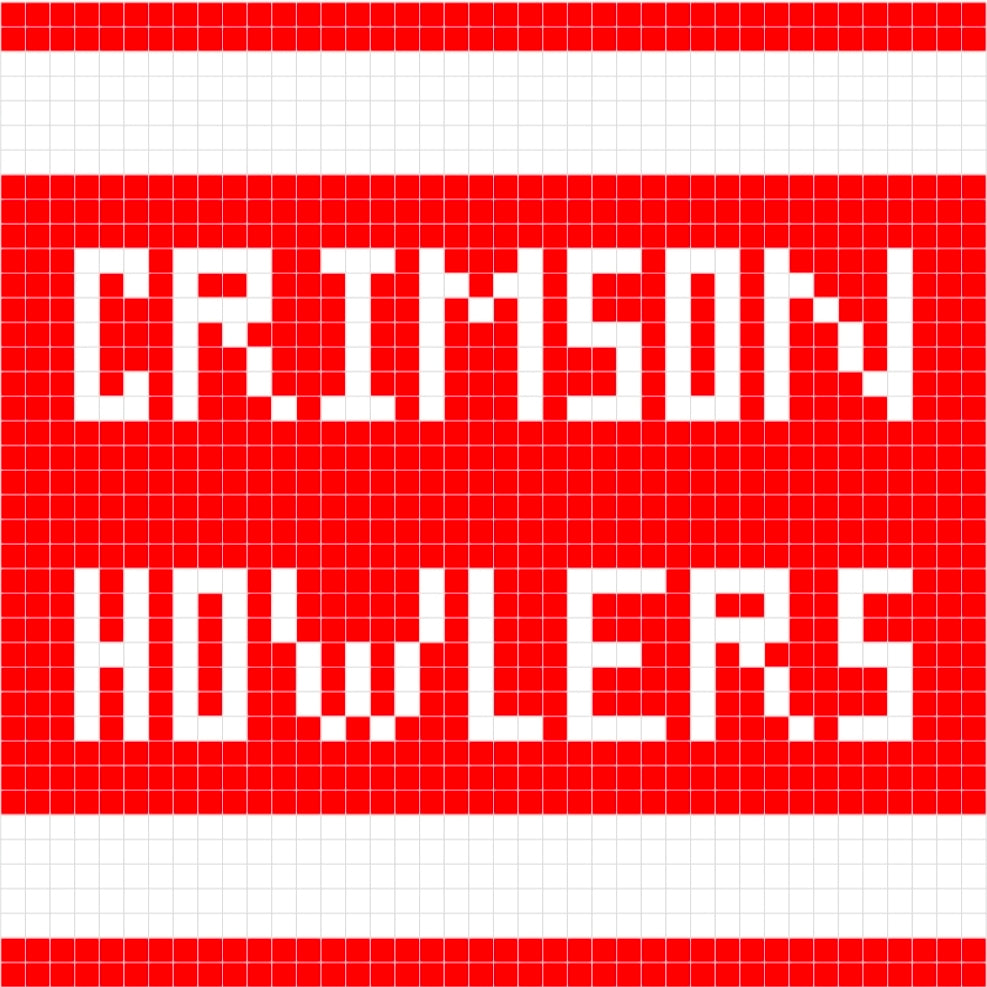 Fire on Ice Collabe Izuku Bag